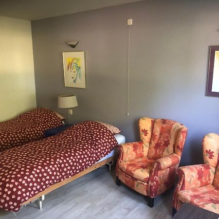 Laaker Villa Nearby Outlet Roermond Ohe en Laak Екстер'єр фото