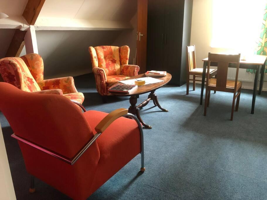 Laaker Villa Nearby Outlet Roermond Ohe en Laak Екстер'єр фото