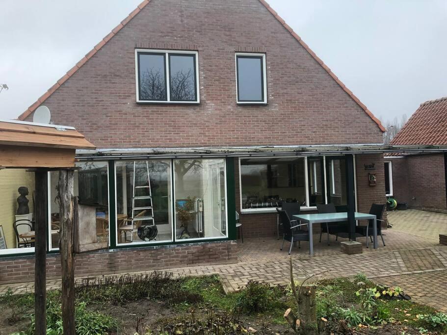Laaker Villa Nearby Outlet Roermond Ohe en Laak Екстер'єр фото