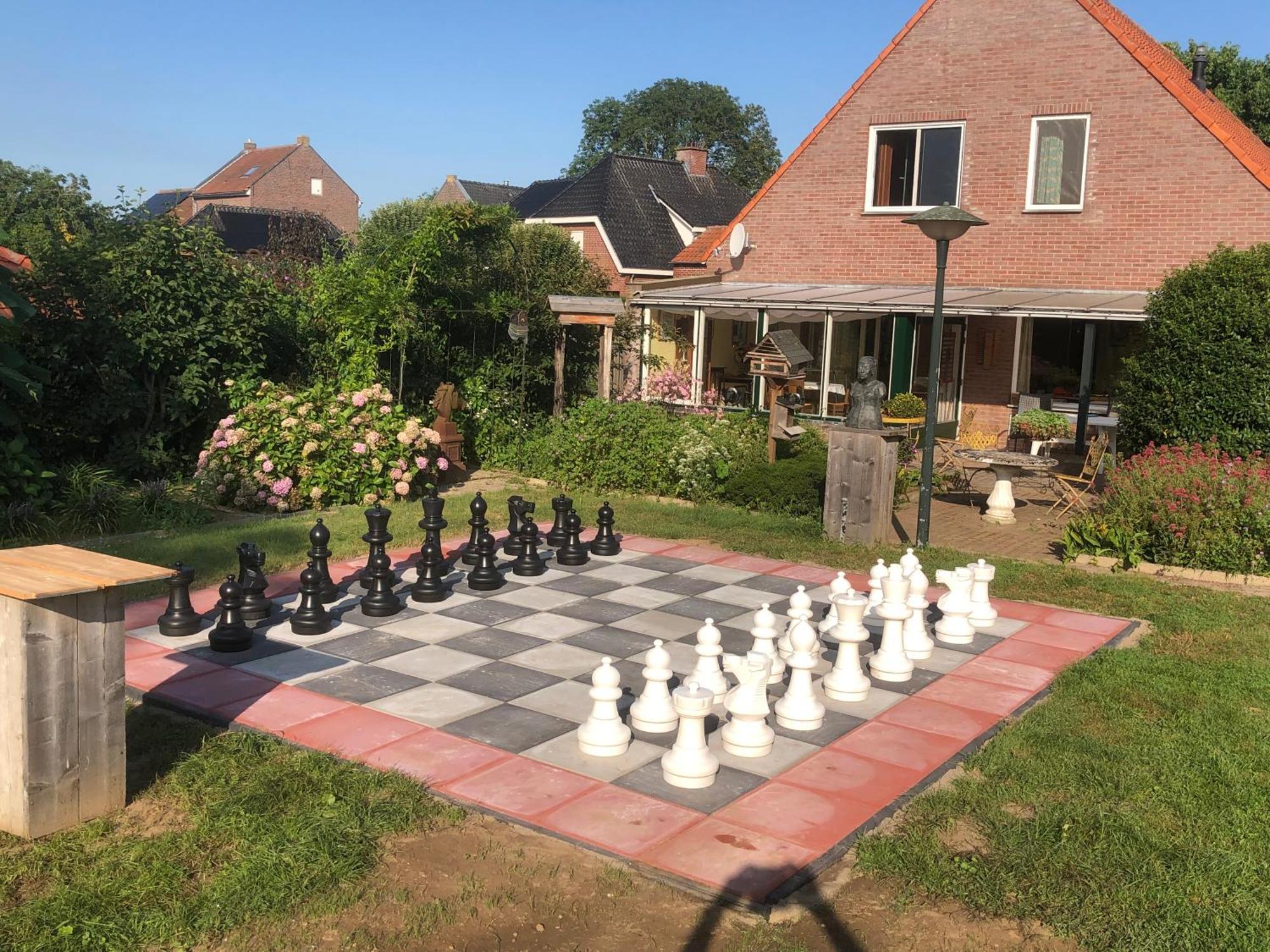 Laaker Villa Nearby Outlet Roermond Ohe en Laak Екстер'єр фото