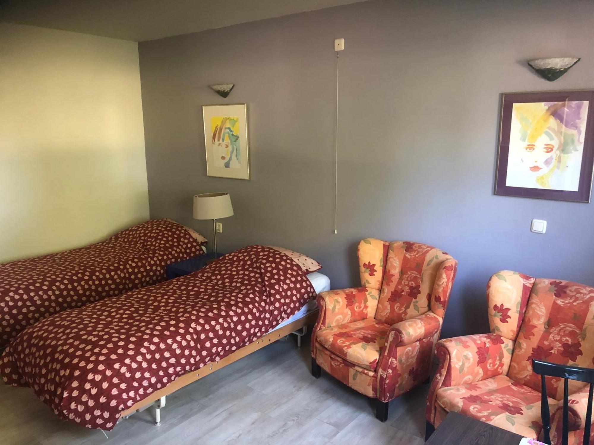 Laaker Villa Nearby Outlet Roermond Ohe en Laak Екстер'єр фото