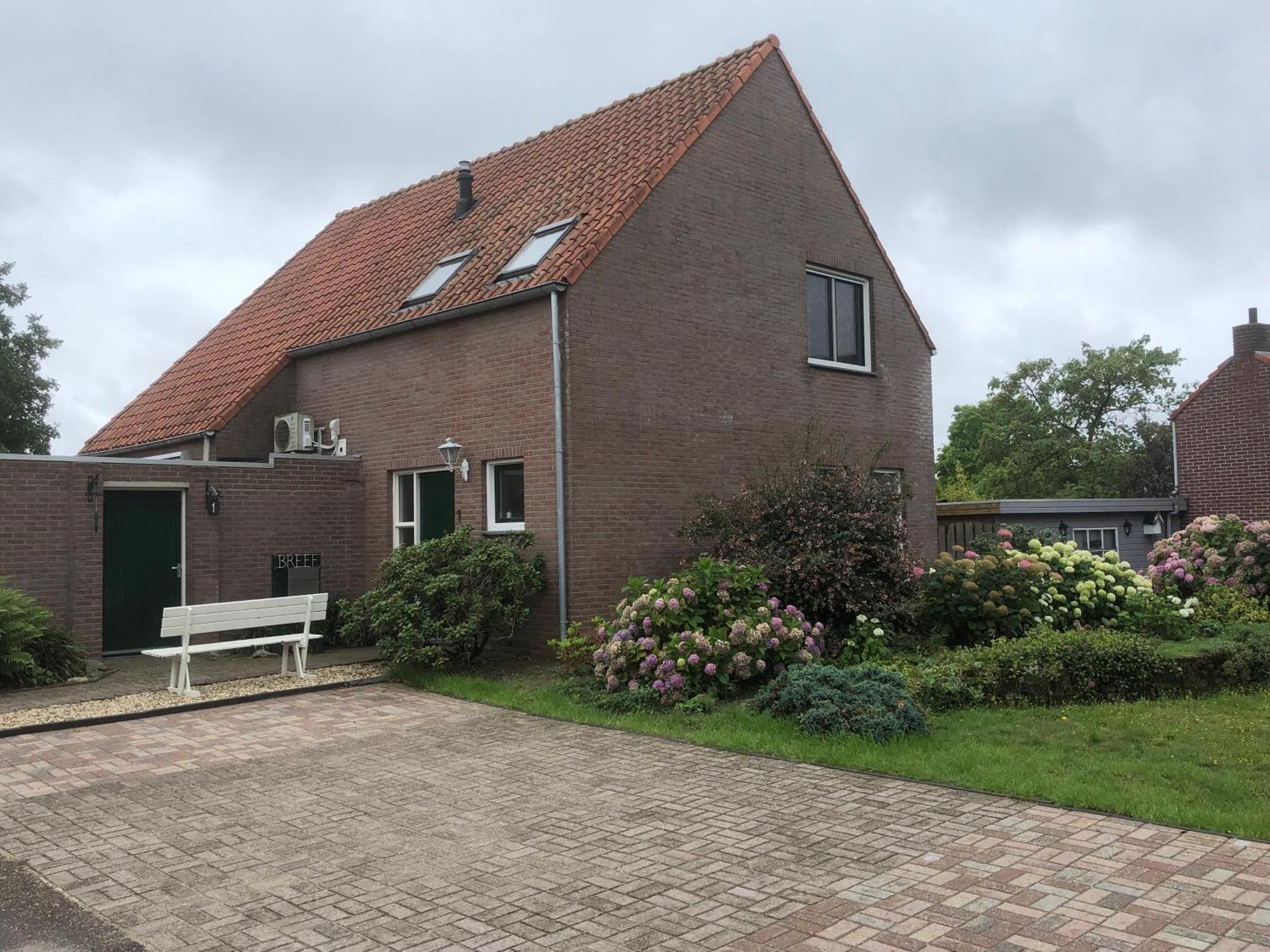 Laaker Villa Nearby Outlet Roermond Ohe en Laak Екстер'єр фото