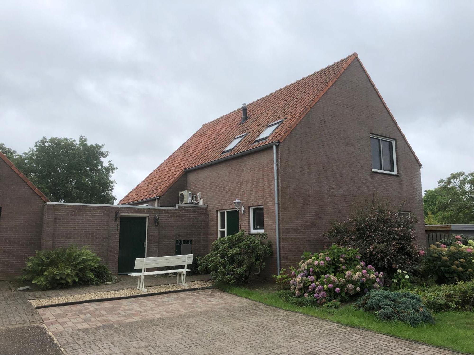 Laaker Villa Nearby Outlet Roermond Ohe en Laak Екстер'єр фото