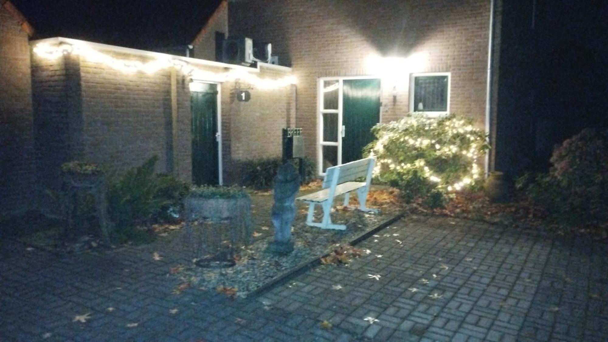 Laaker Villa Nearby Outlet Roermond Ohe en Laak Екстер'єр фото